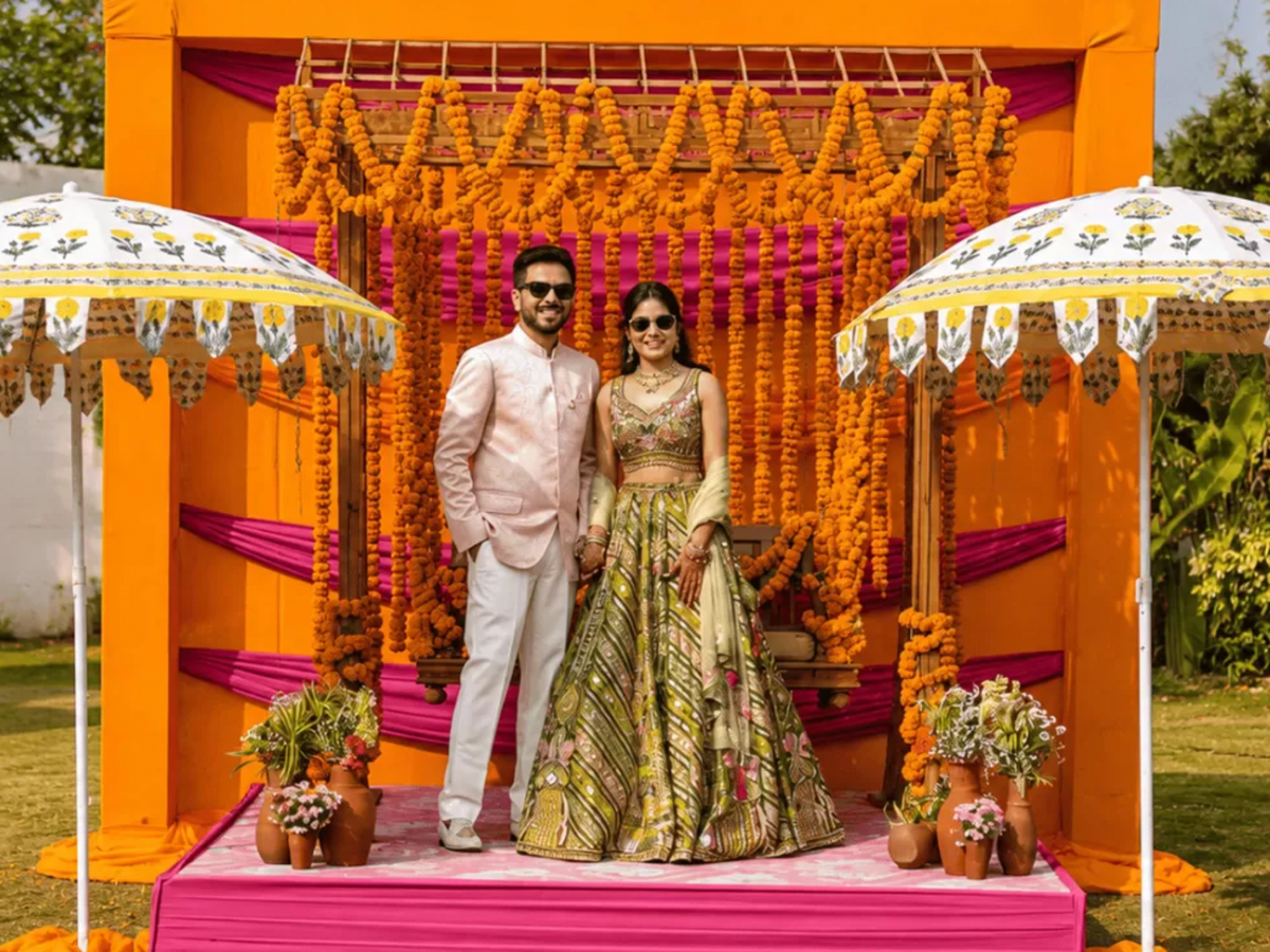 Wedding Yantra Events